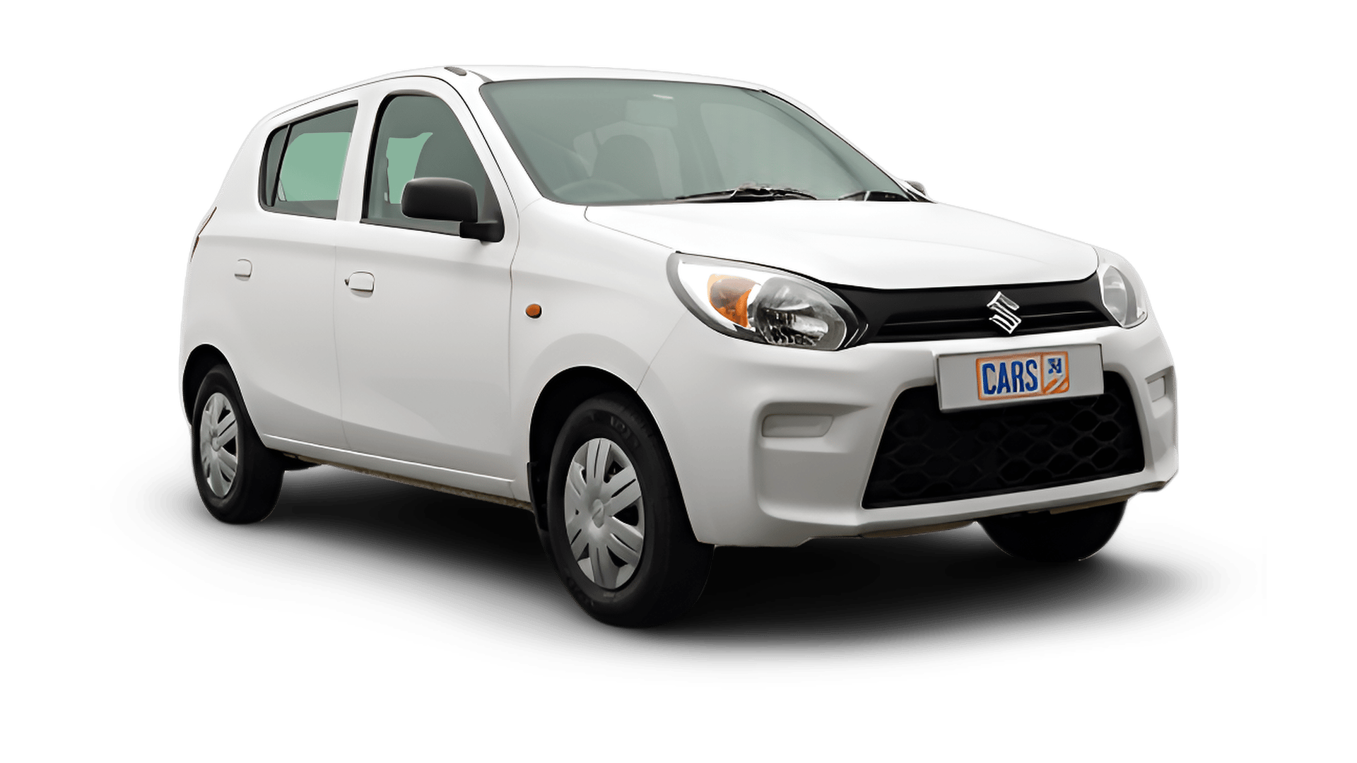 2023 Maruti Alto - Hatchback - Petrol - Manual - ₹3.30 lakh